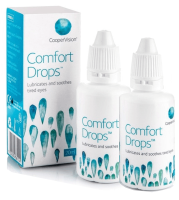 капли Comfort Drops, 20 мл х 2