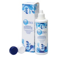 раствор Maxima с контейнером, 250 мл