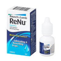 капли ReNu MultiPlus, 8 мл