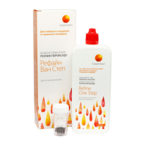 раствор Refine One Step, 250 мл