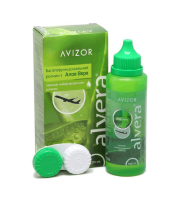 раствор Alvera, 100 мл