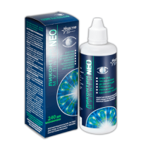 Раствор Ликонтин-Нео-Мульти, 240 мл