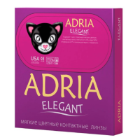 Adria Elegant Color 2 шт