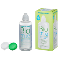 раствор Bio True, 120 мл