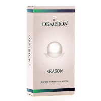 OKVision SEASON, 2 шт