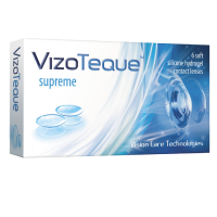 VizoTeque Supreme 6 шт