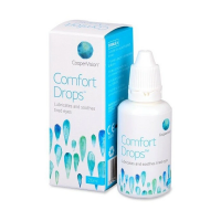 капли Comfort Drops, 20 мл