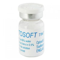 Optosoft Tint 1 шт