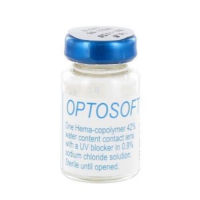 Optosoft 42 UV, 1 шт