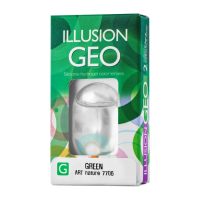 ILLUSION GEO Nature 2 шт