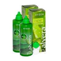 раствор Alvera, 350 мл х2
