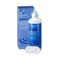 раствор ОфтальмИкс Bio 270 мл