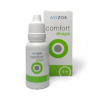 капли Avizor Comfort Drops, 15 мл