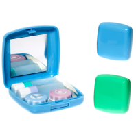 Набор для контактных линз в ассортименте