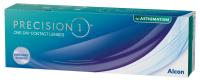 Precision1 for Astigmatism 30 шт