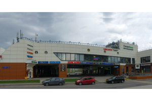 Салон ОПТИКА ЛЭНД, г. Москва, ул. Кантемировская, 47