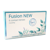 OKVision Fusion New toric 6 шт