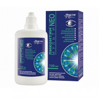 Раствор Ликонтин-Нео-Мульти, 120 мл