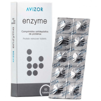 Таблетки Avizor Enzyme, 10 шт.