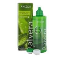 раствор Alvera, 350 мл