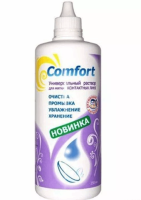 Раствор Optimed Comfort, 250 мл