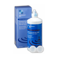 раствор ОфтальмИкс Bio 385 мл