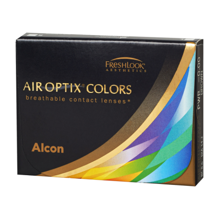 Air Optix Colors 2 шт Air Optix Colors 2 шт