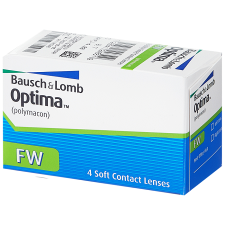 Optima FW 4 шт