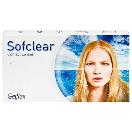 Sofclear 3 шт Sofclear 3 шт
