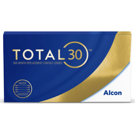 TOTAL30,  3 шт TOTAL30,  3 шт