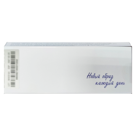 Офтальмикс Баттерфляй One Day, 2 шт