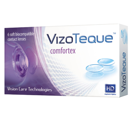 VizoTeque Comfortex 6 шт VizoTeque Comfortex 6 шт