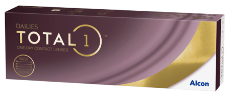 DAILIES TOTAL1 30 шт