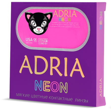 Adria NEON 2 шт Adria NEON 2 шт