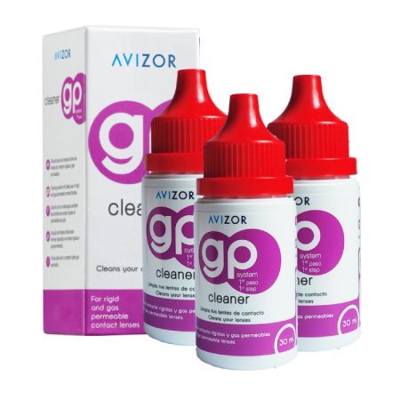 раствор GP Cleaner, 30 мл х3