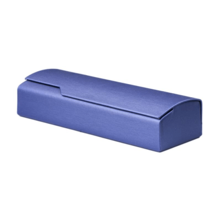 Футляр EYETEC 852-2 СИНИЙ