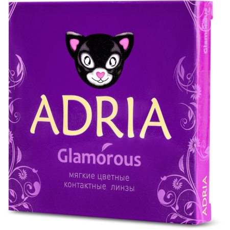 Adria Glamorous Color