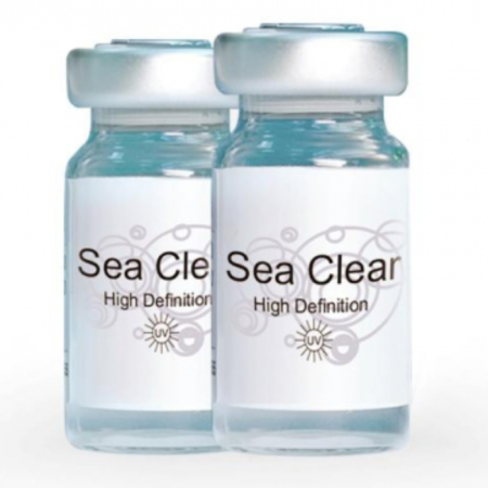 Sea Clear Vial 1 шт Sea Clear Vial 1 шт