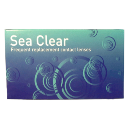 Sea Clear 3 шт Sea Clear 3 шт