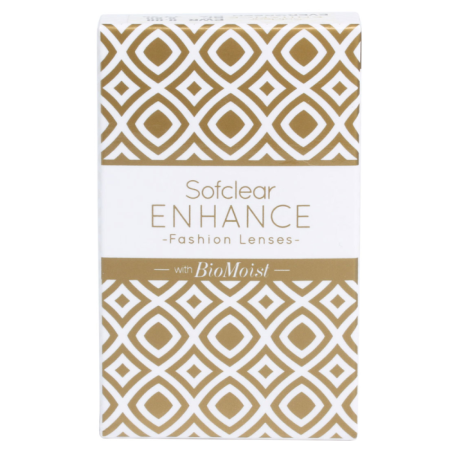 Sofclear Enhance 2 шт