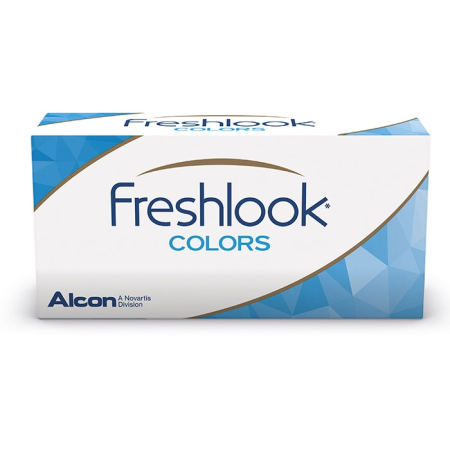 FreshLook Colors 2 шт