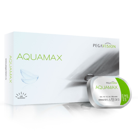 Aquamax 6 шт
