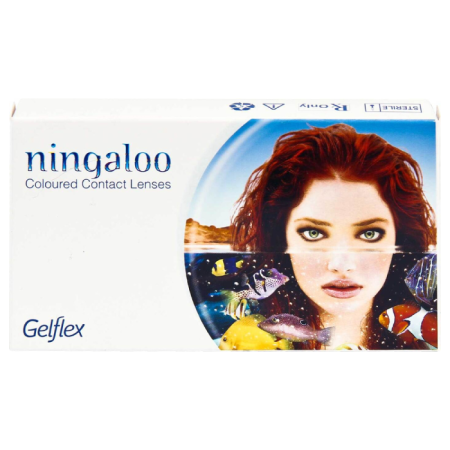 Ningaloo 3 TONE, 2 шт