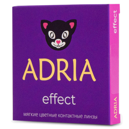 Adria Effect 2 шт