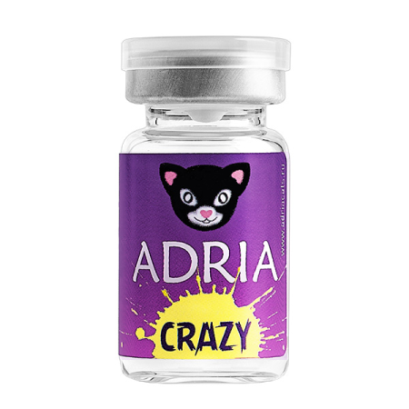 Adria Crazy 1 шт Adria Crazy 1 шт