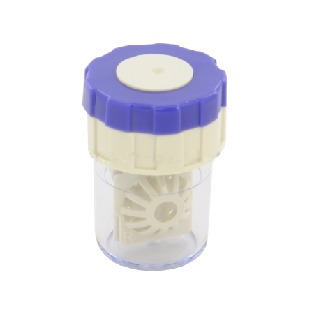 Контейнер A-872 для промывки контактных линз