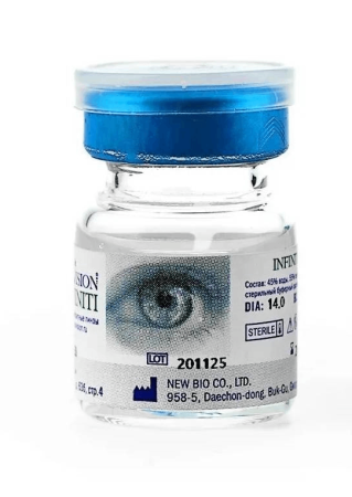 OKVision INFINITY 1 шт OKVision INFINITY 1 шт